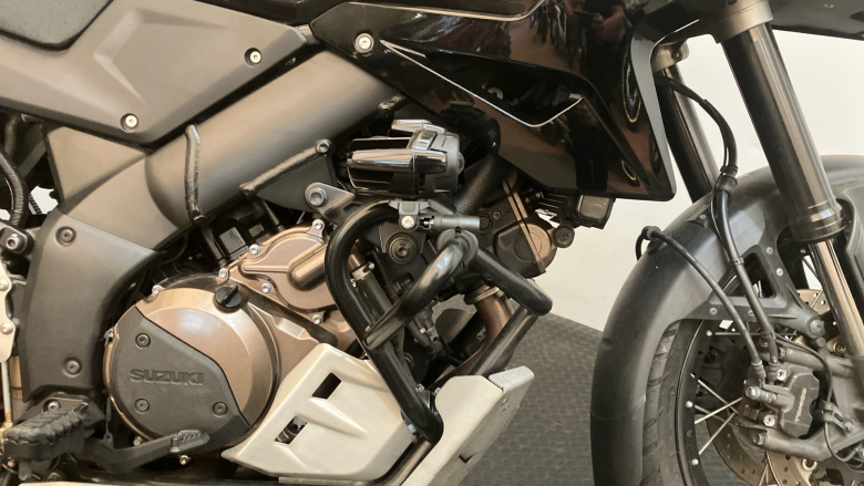 Suzuki V-Strom DL1050RCM0 (20MY)